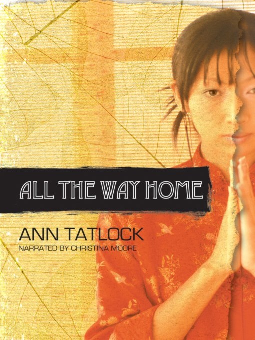 Title details for All the Way Home by Ann Tatlock - Wait list